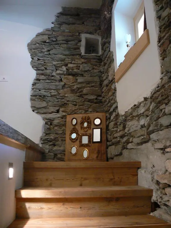 Stella Di Campo Villa Campodolcino Holiday home