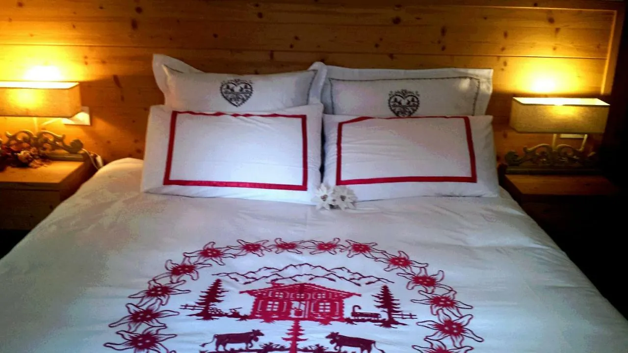 Stella Di Campo Villa Campodolcino Holiday home