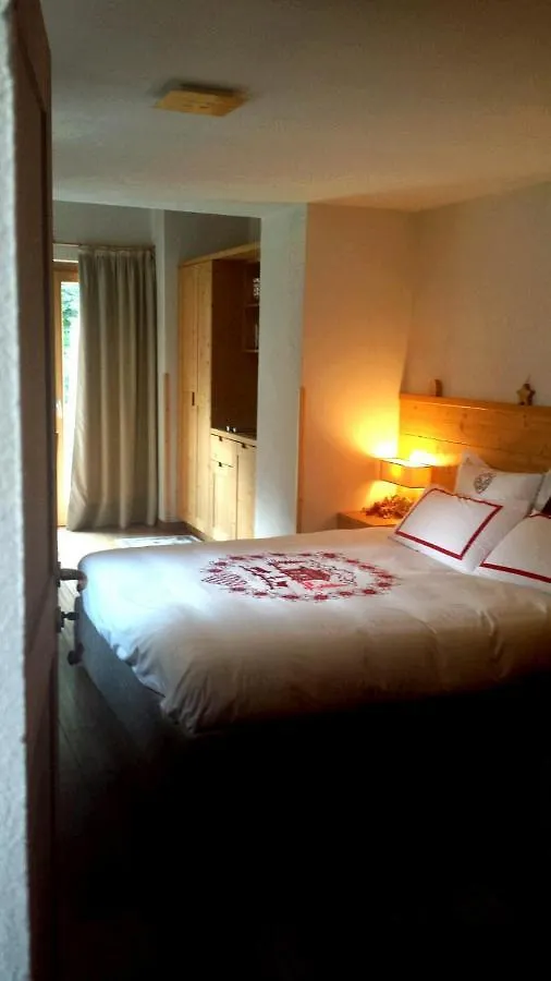 Holiday home Stella Di Campo Villa Campodolcino Italy
